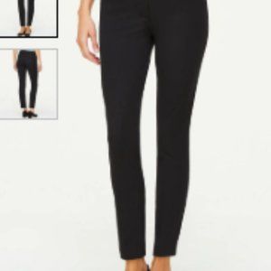 Dark Blue Loft Pants